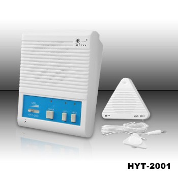 ��һ���ڌ��v�CHYT-2001